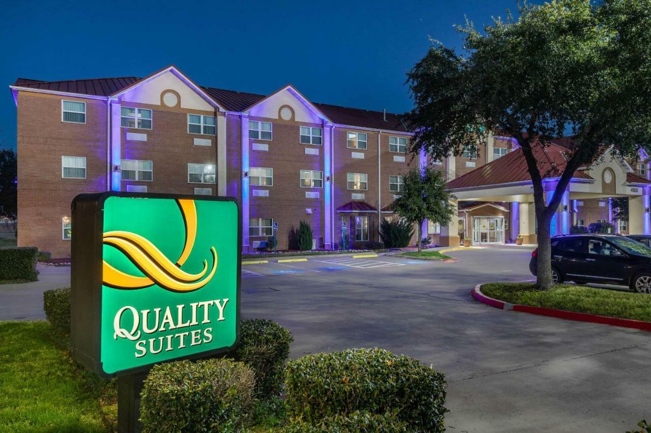 Quality Suites Addison-Dallas Kültér fotó